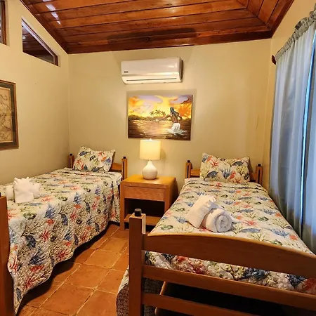 Tradewinds Paradise Villas-3